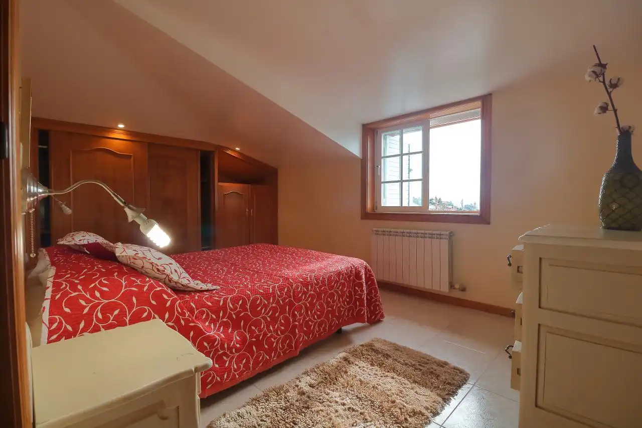 Casa con piscina en venta en Rua Acebo, imagen 49