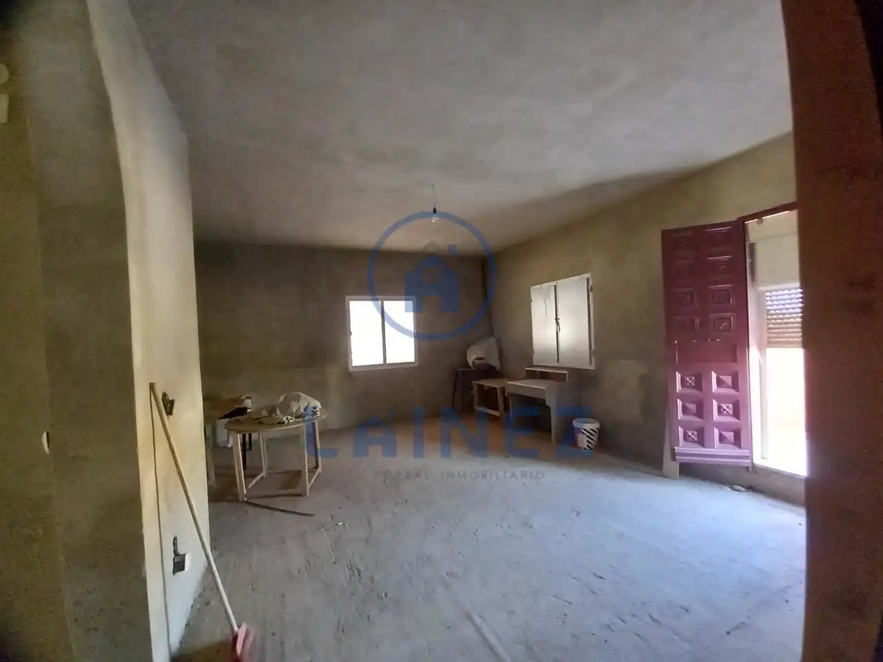 Casa o xalet en venda en Puebla de Sancho Pérez amb Jardí privat, Terrassa i Traster