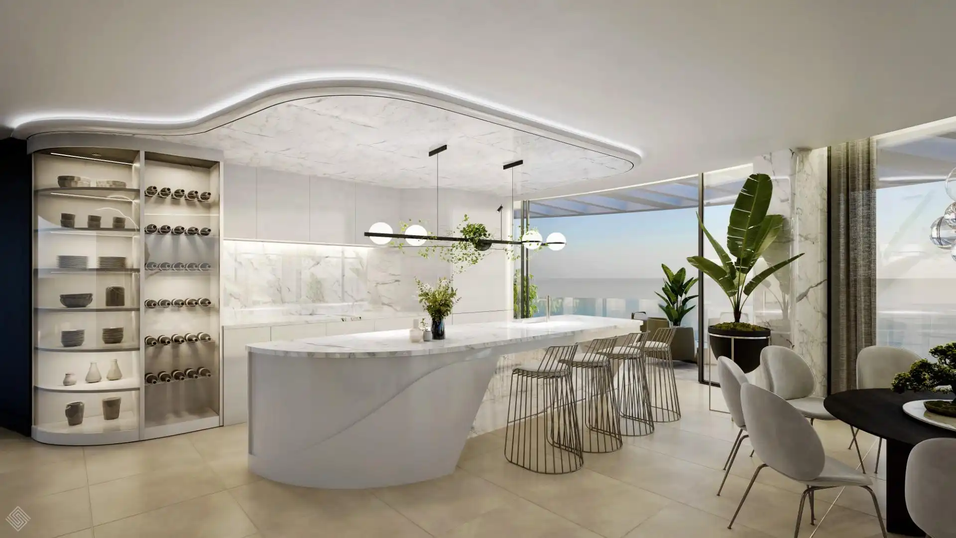 Wohnung mit Pool zum Verkauf in La Quinta, imagen 9