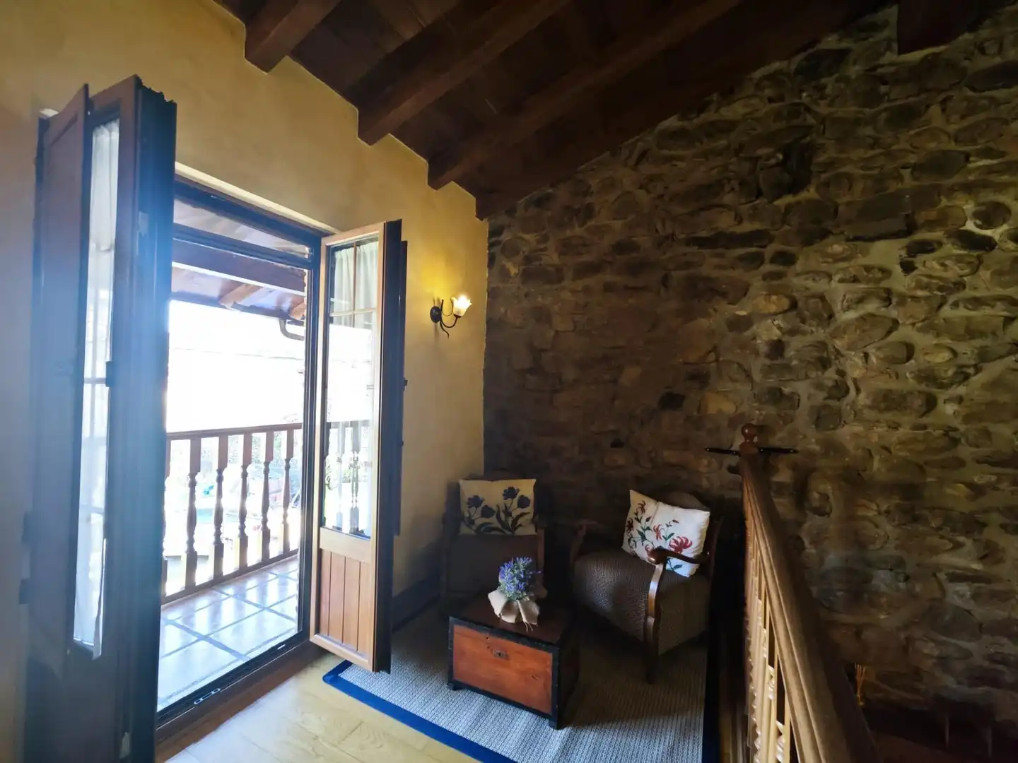 Casa o xalet en venda en Cieza (Cantabria) amb Calefacció