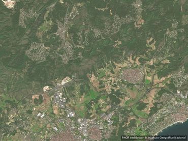 Piso en venta en Canyelles