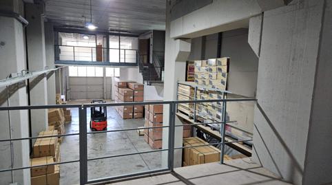 Photo 3 of Industrial buildings for rent in Pomar, Badalona