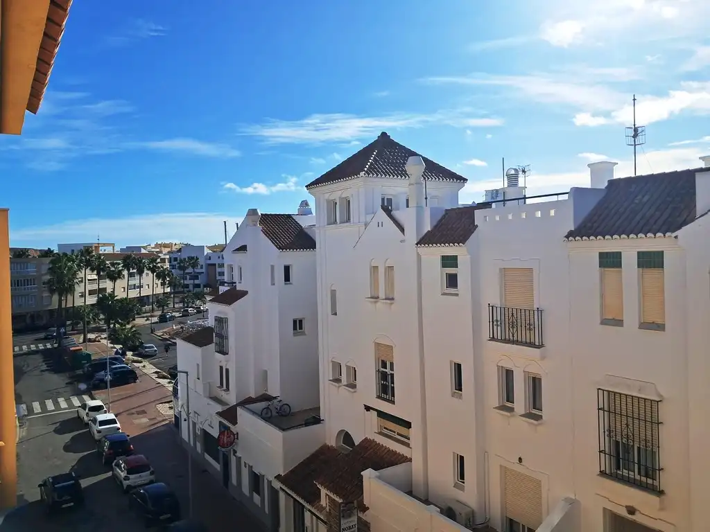 Exterior view of Apartments for sale in El Ejido  with Terrace
