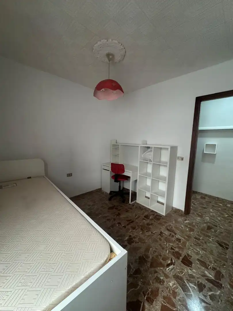 Habitación de Piso de alquiler en Icod de los Vinos pueblo