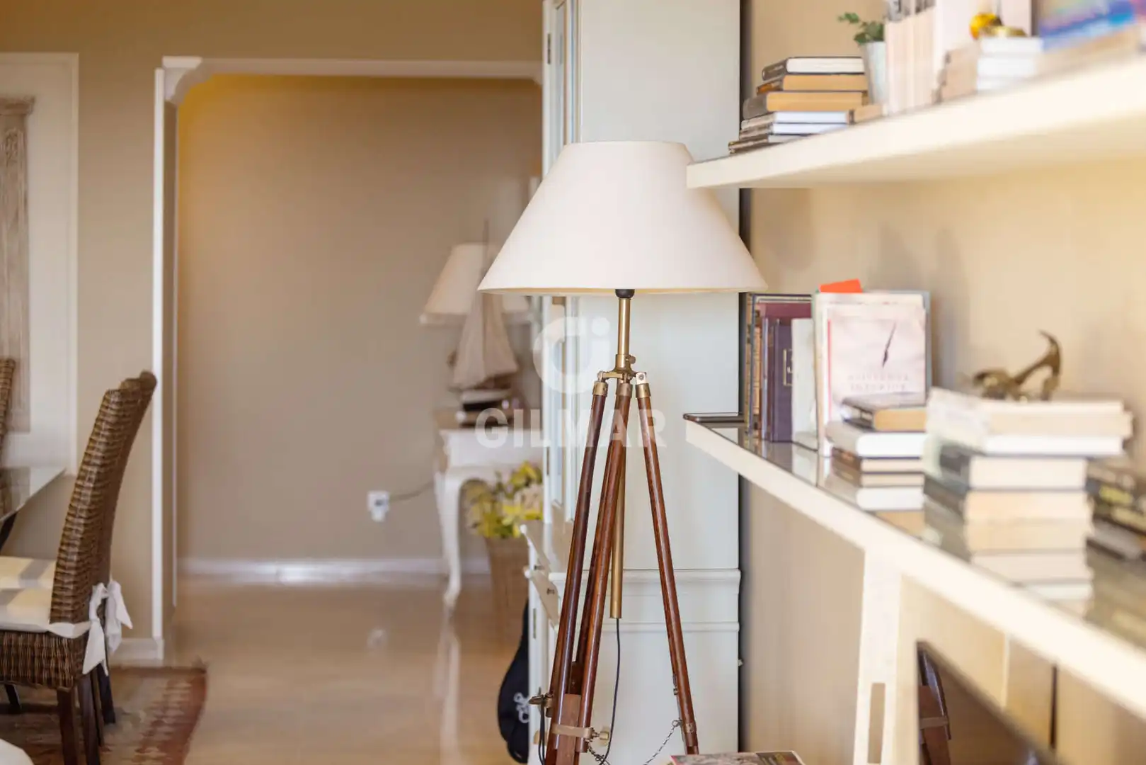 Apartament amb terrassa en venda a Selwo, imagen 15