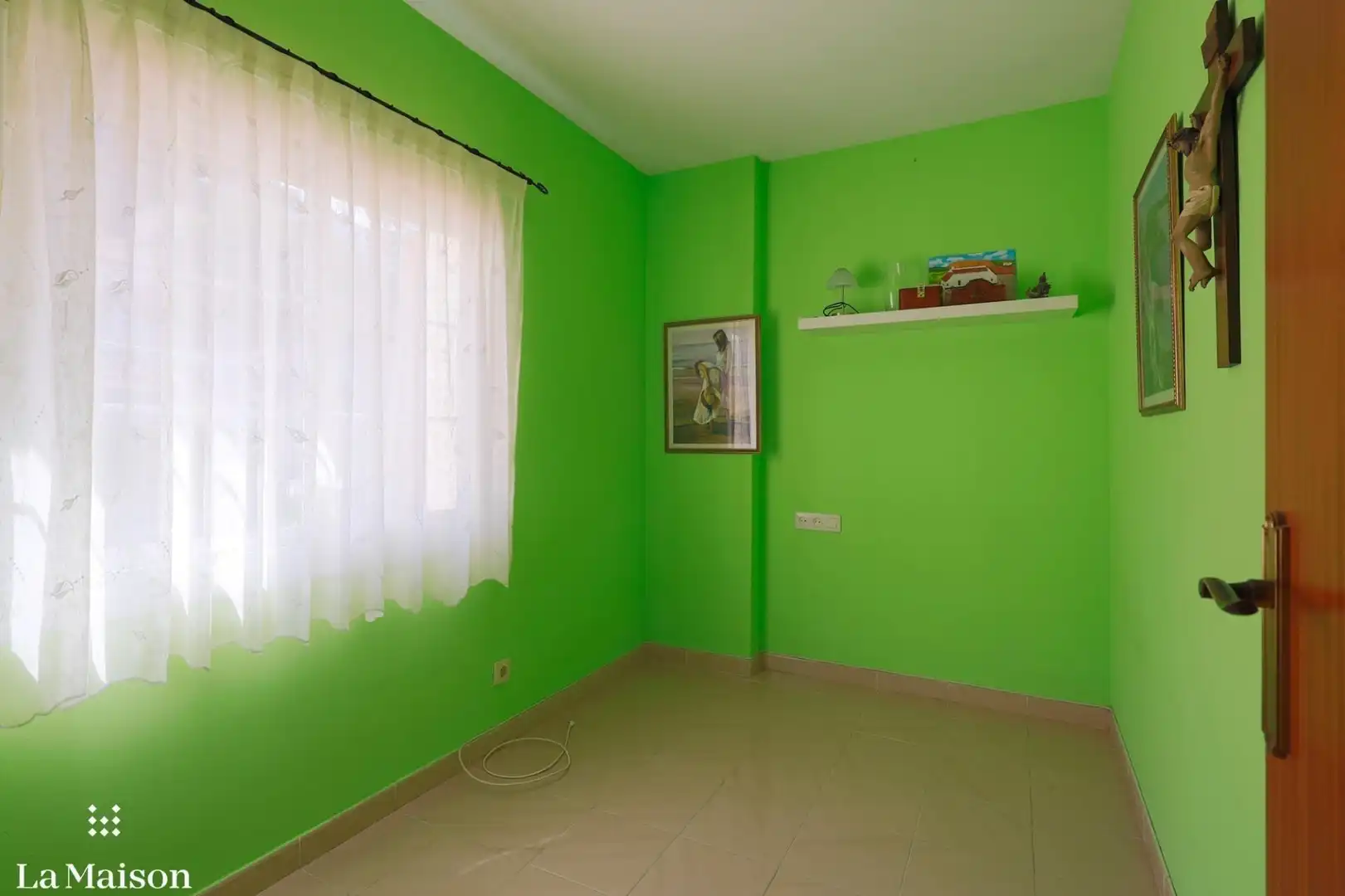 Bedroom of Houses for sale in Argentona  with Heating, Terrace and Storage room