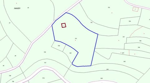 VENTA DE FINCA CON CABAÑA DE PIEDRA, imagen 3