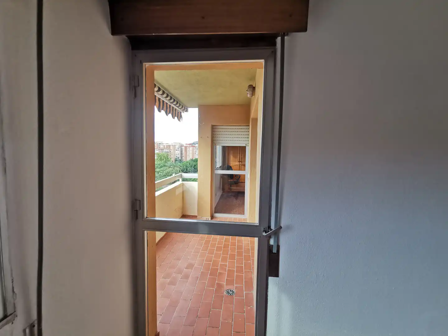 Terrassa de Pis en venda en Martiricos - La Roca