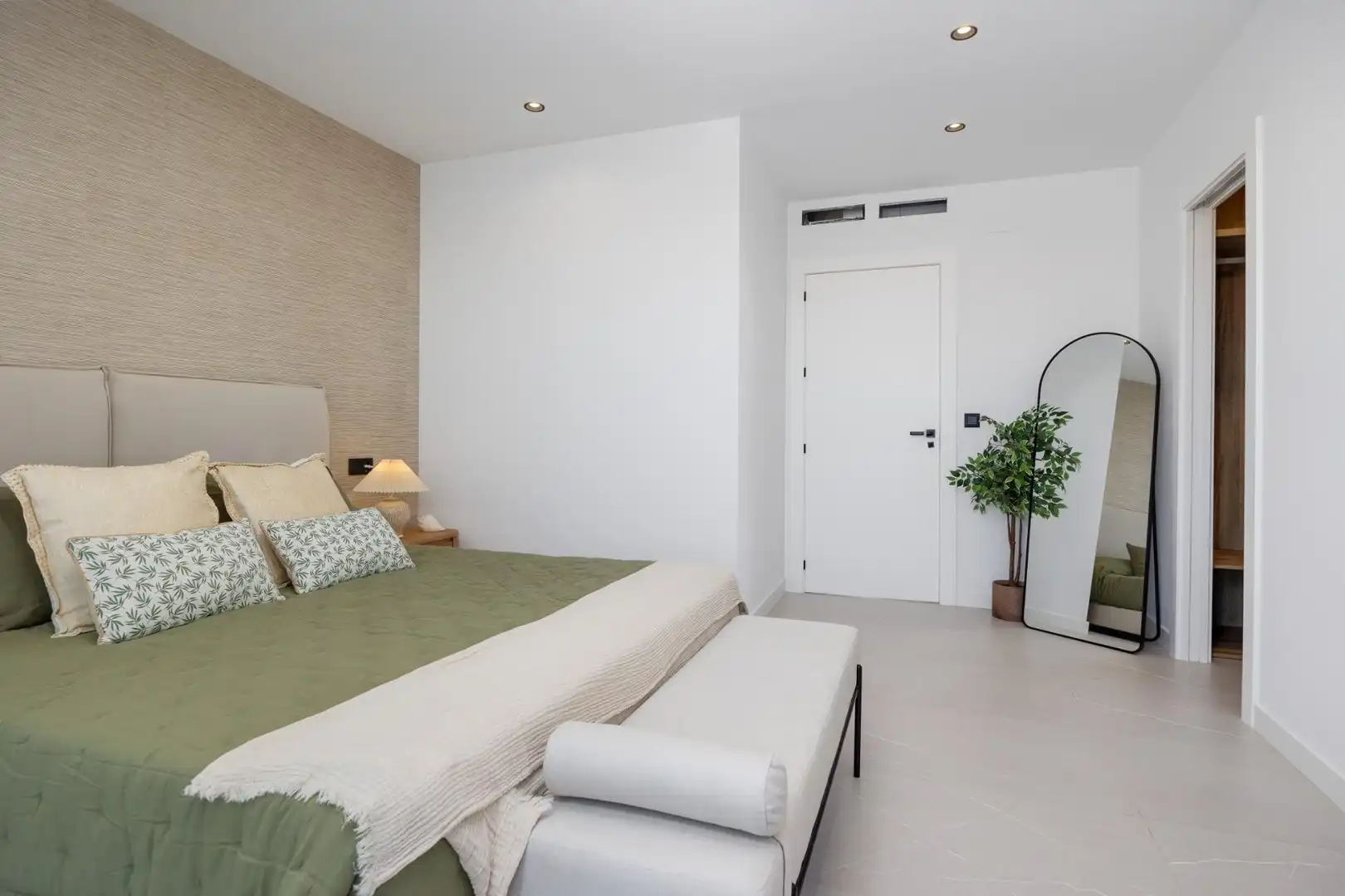 Chalet con piscina en venta en Nueva Torrevieja - Aguas Nuevas, imagen 12