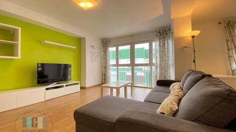 Photo 5 of Flat for sale in Calle Herrero, Hospital - Plaza del Real, Castellón