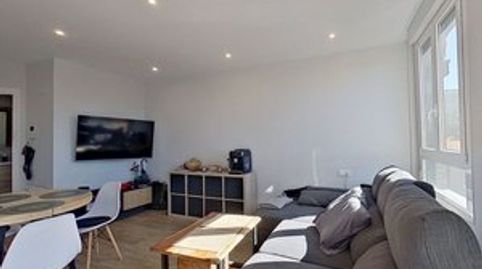 Foto 5 de Piso en venta en República de Begoña Kalea, Atxuri, Bilbao
