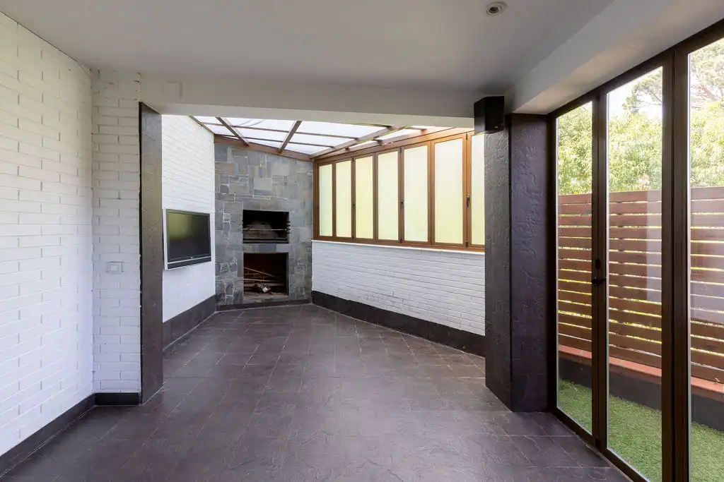 Casa amb terrassa en venda a Sant Vicenç centre, imagen 13