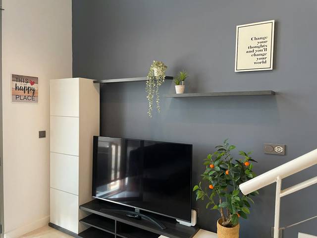 Piso en Alquiler en N/A en Villaverde Alto