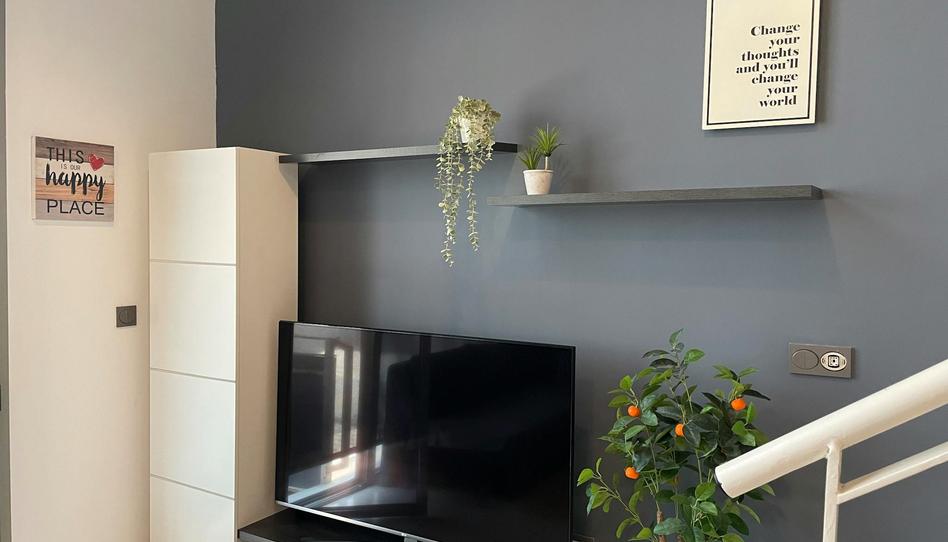 Foto 1 de Pis de lloguer a N/a, Villaverde Alto, Madrid