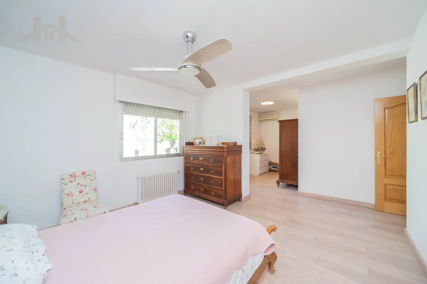 Detached house with pool for sale in Calle Vallefranco, imagen 18