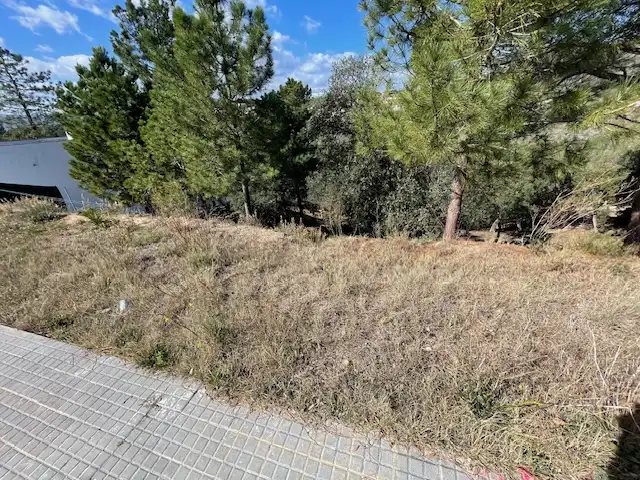 Terreno residencial en venta en Mas Mora - Sant Daniel, imagen 7