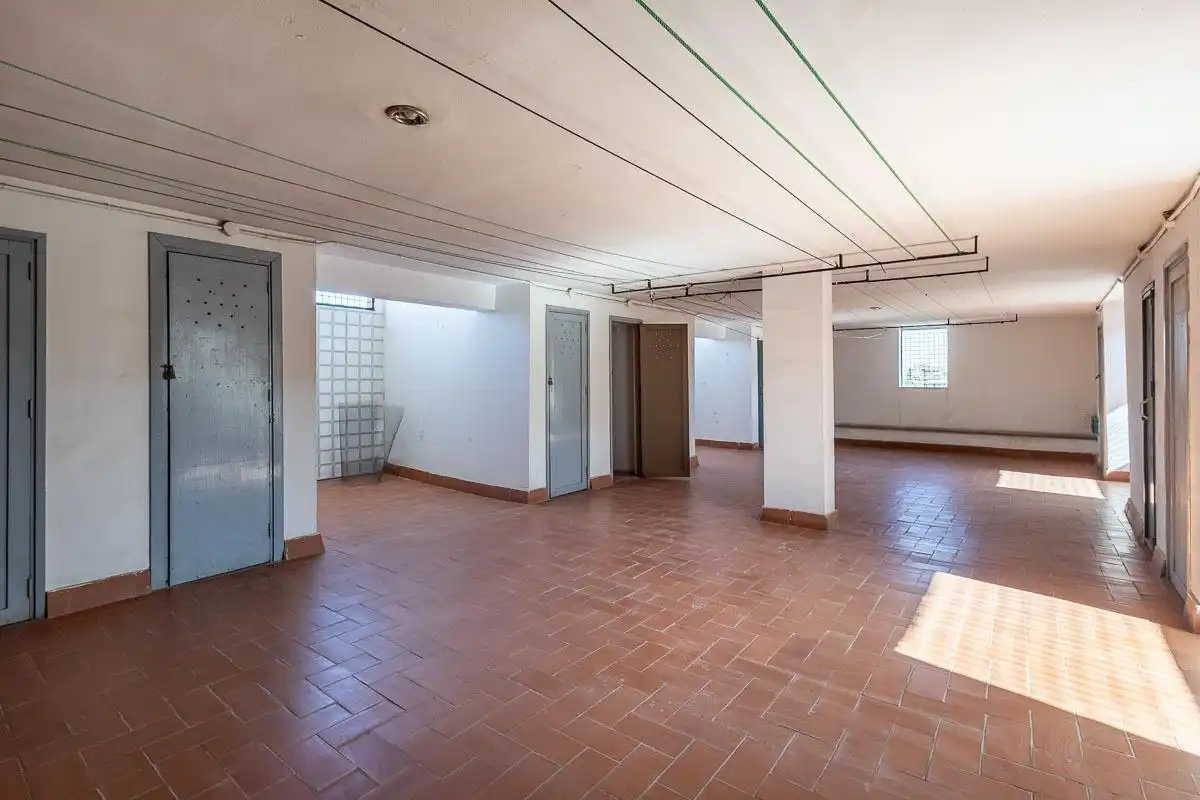 Wohnung zum Verkauf in Calle San Joaquín, 30, San Francisco Javier