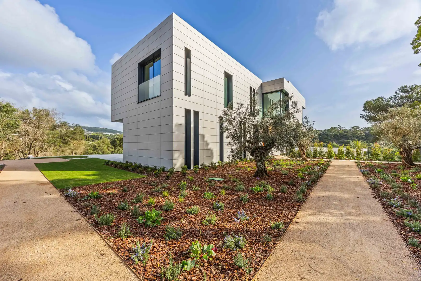 Casa o chalet en venta en Sotogrande Alto