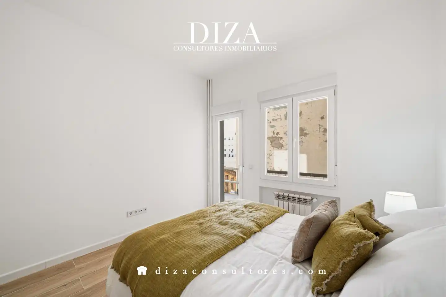 Appartement avec ascenseur à vendre à De Vallehermoso, imagen 31