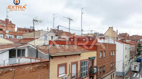 Foto 5 de Ático de alquiler en Calle de Benjamín, Valdeacederas,  Madrid Capital