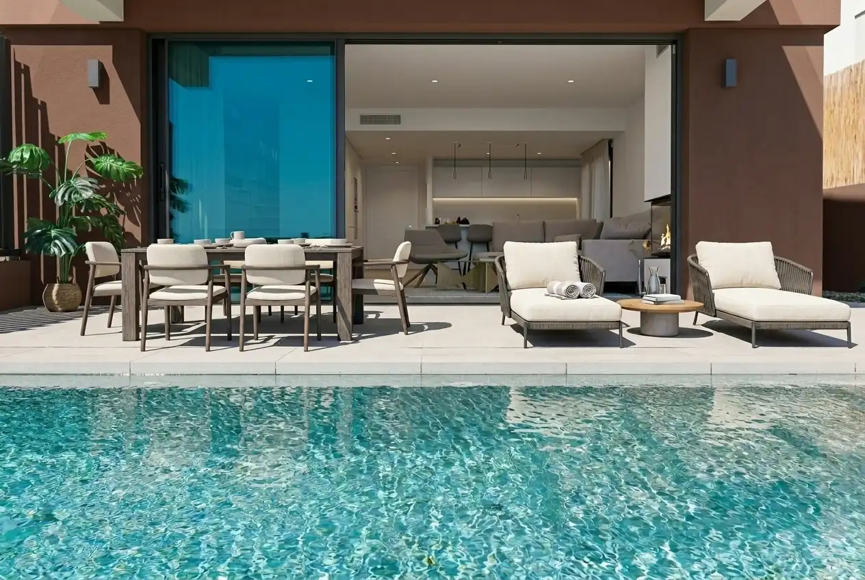 Detached homes for sale in Avinguda Mar Menuda, Tossa de Mar pueblo
