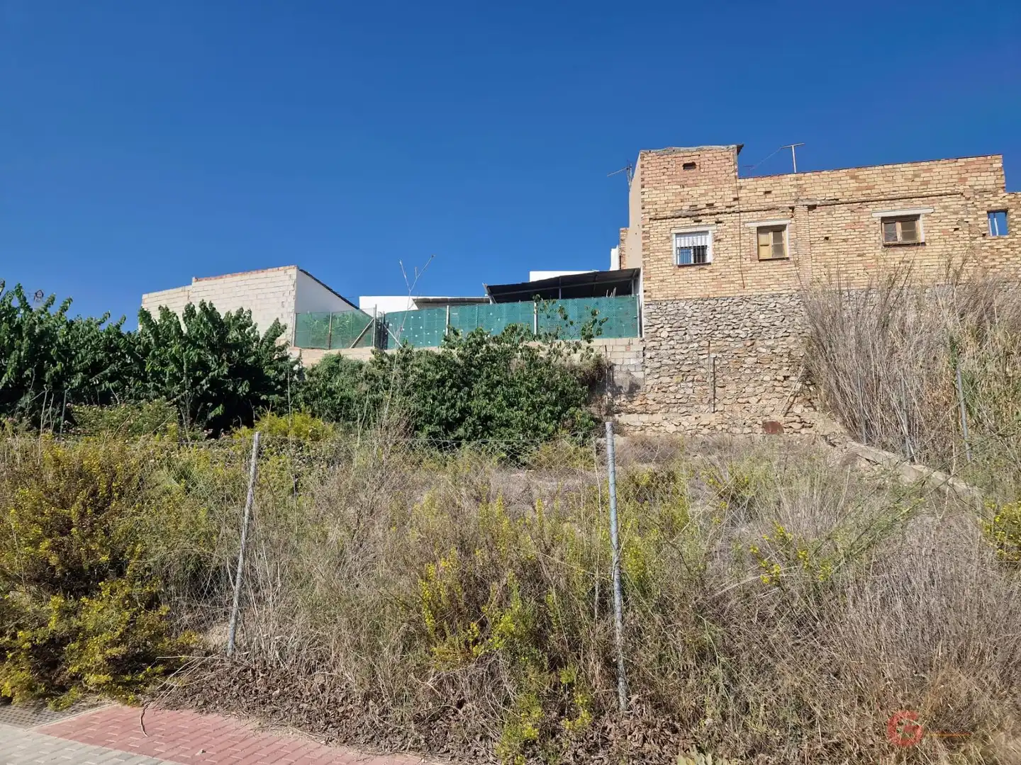 Terrenys i solars en venda a Lobres, imagen 3