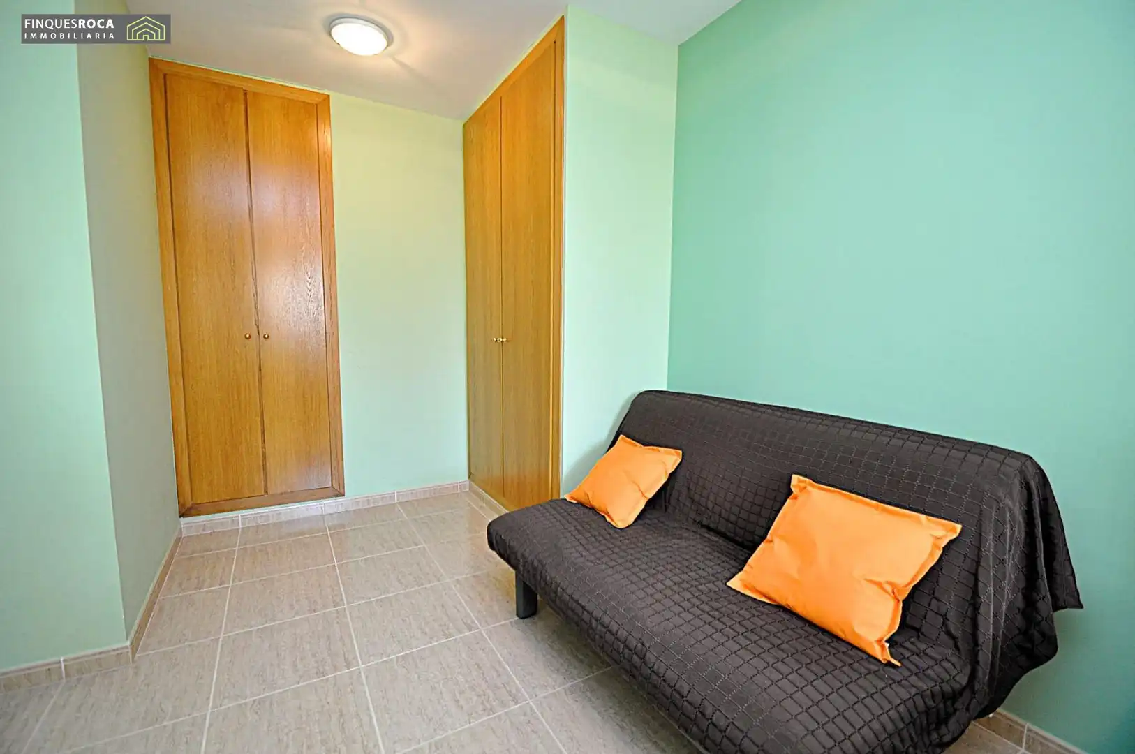 Habitación de Apartamento en venta en La Ràpita con Amueblado