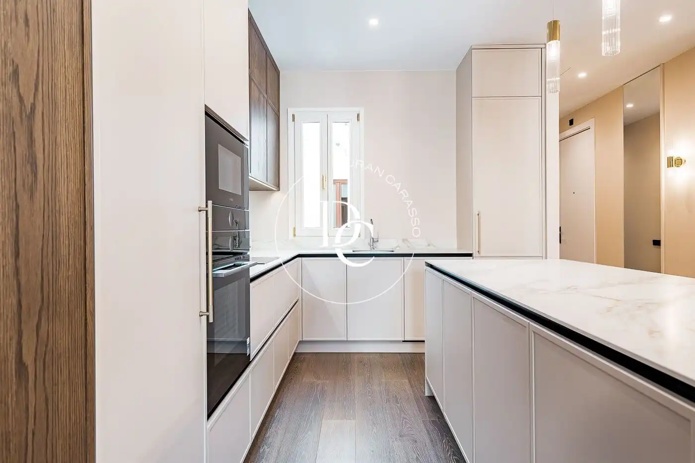 Piso con ascensor en venta en Carrer d'Aragó, imagen 10
