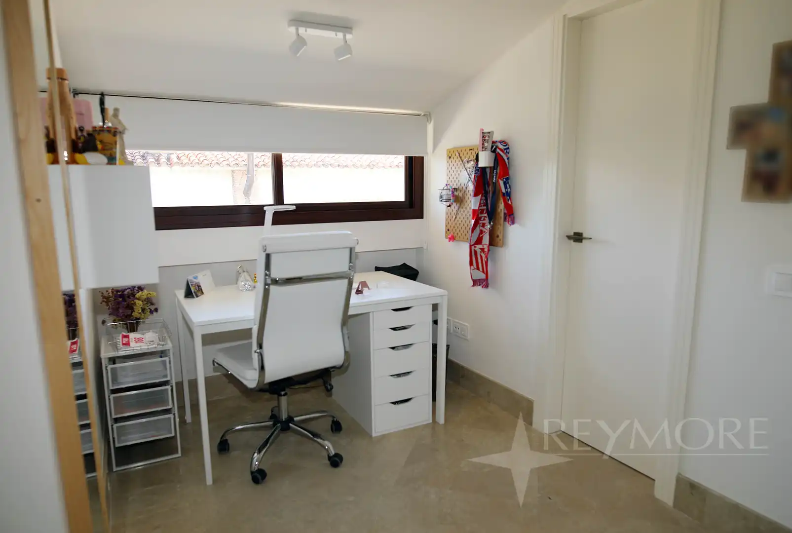Habitación de Casa o chalet en venta en Córdoba con Aire acondicionado, Calefacción y Jardín privado