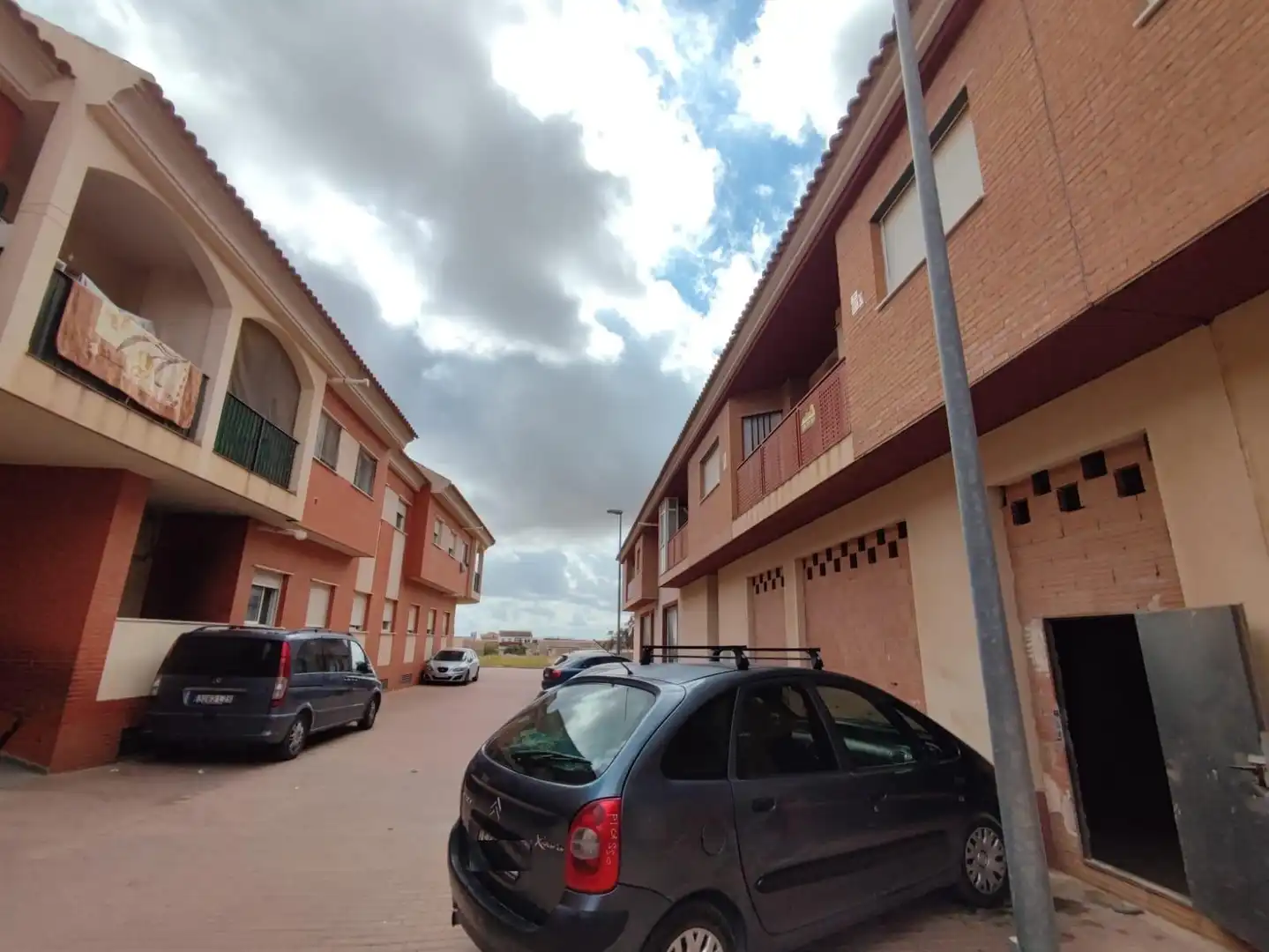 Local comercial de lloguer a Roldán, imagen 2