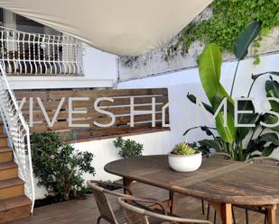 Apartment to rent in Passeig dels Anglesos, Caldes d'Estrac
