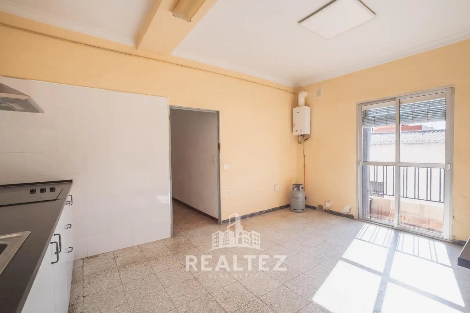 Flat for sale in Jerez de la Frontera  with Terrace, Balcony and Alarm