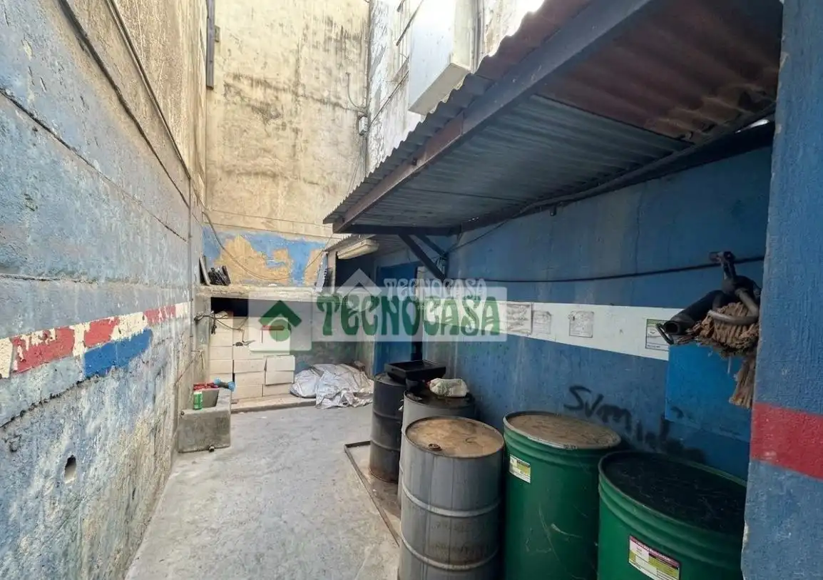 Gewerbefläche zum Verkauf in Alcalá de los Gazules, imagen 36