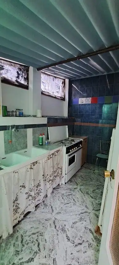Casa o xalet en venda a Calle San Agustín, Las Mercedes - El Carmen