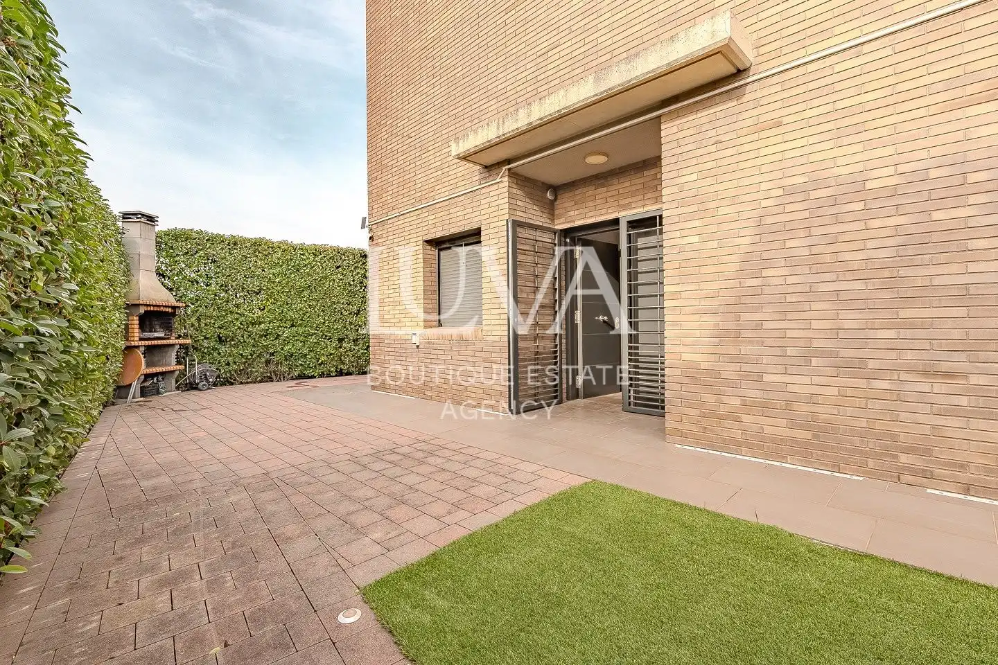 House with garden for sale in Vallromanes, imagen 75