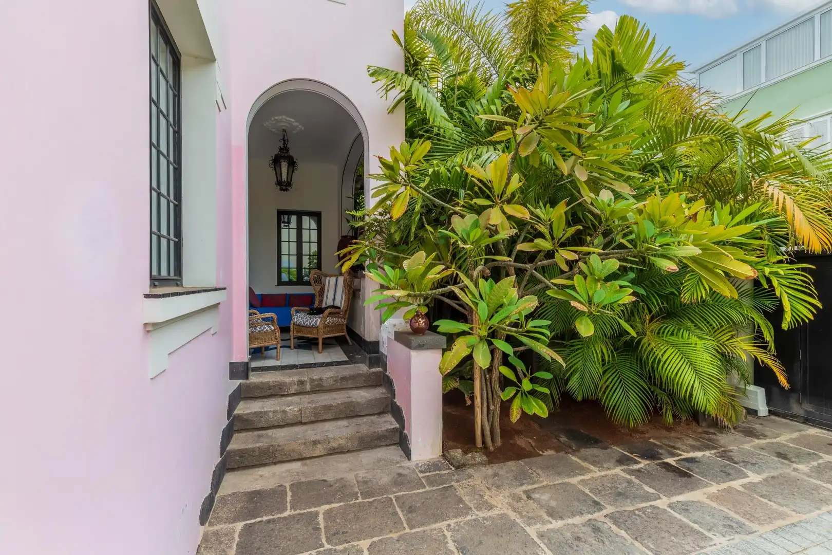 Casa o xalet en venda en Las Palmas de Gran Canaria amb Jardí privat, Terrassa i Traster
