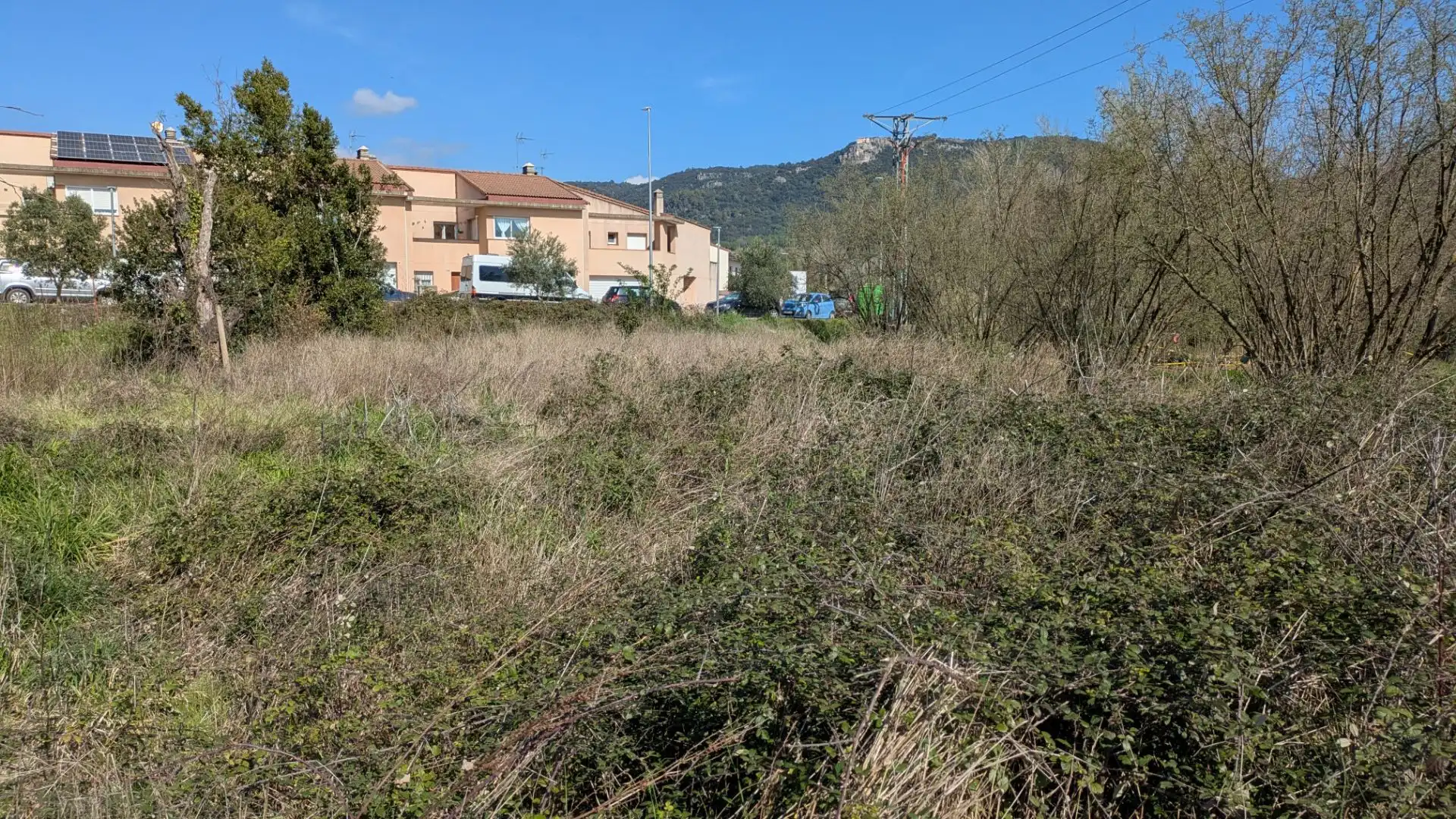 Terrenos y solares en venta en Tres Rocs, imagen 5