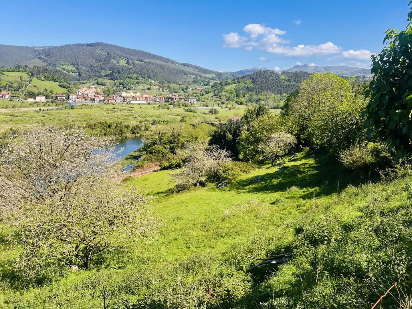 Casa o chalet en venta en Voto con Terraza, Trastero y Balcón