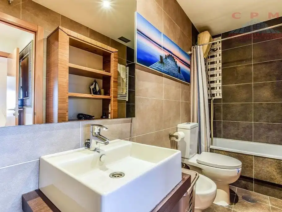 Apartament de lloguer a Valencia, Valencia