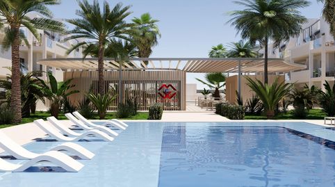 Foto 4 de Apartamento en venta en San Cayetano, Torre-Pacheco