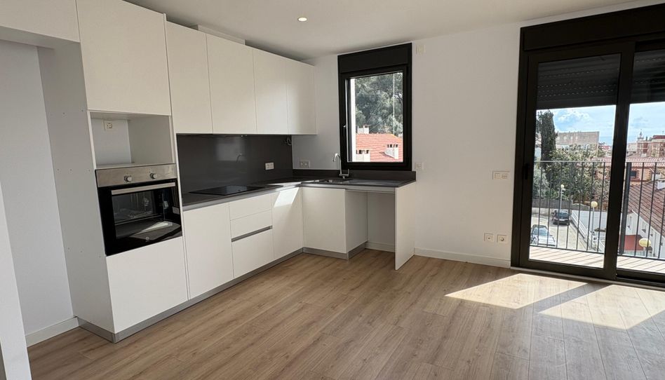 Photo 1 of Flat for sale in Carrer Jaume Balmes, Zona alta, Barcelona