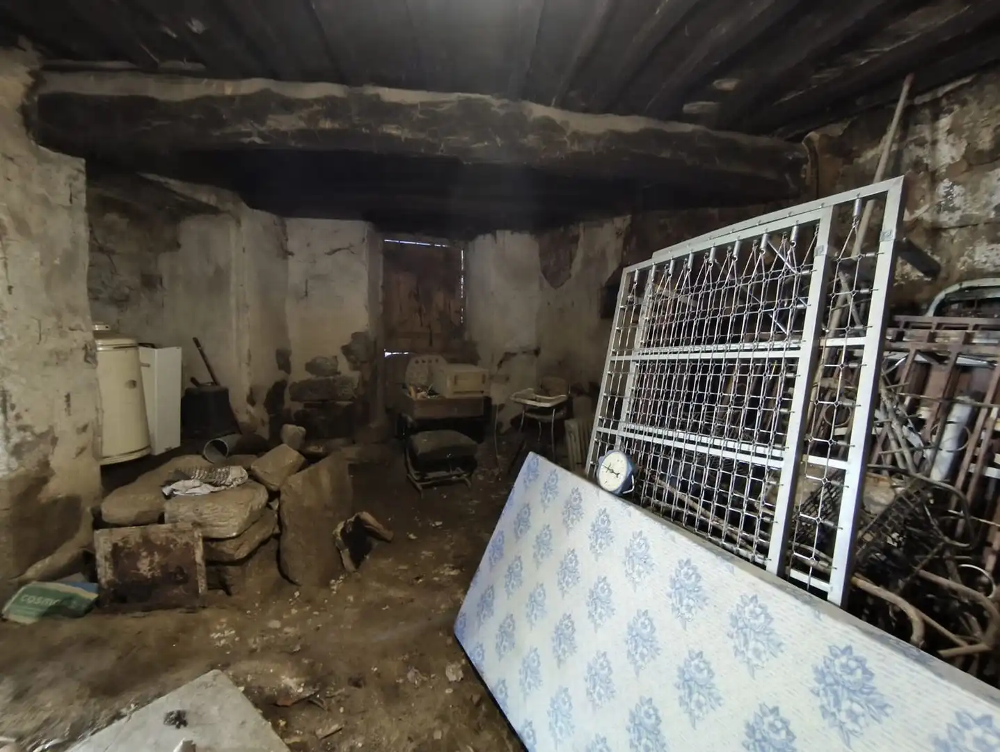 Casa rustica in vendita a Aldea lugar cimadevila, imagen 19