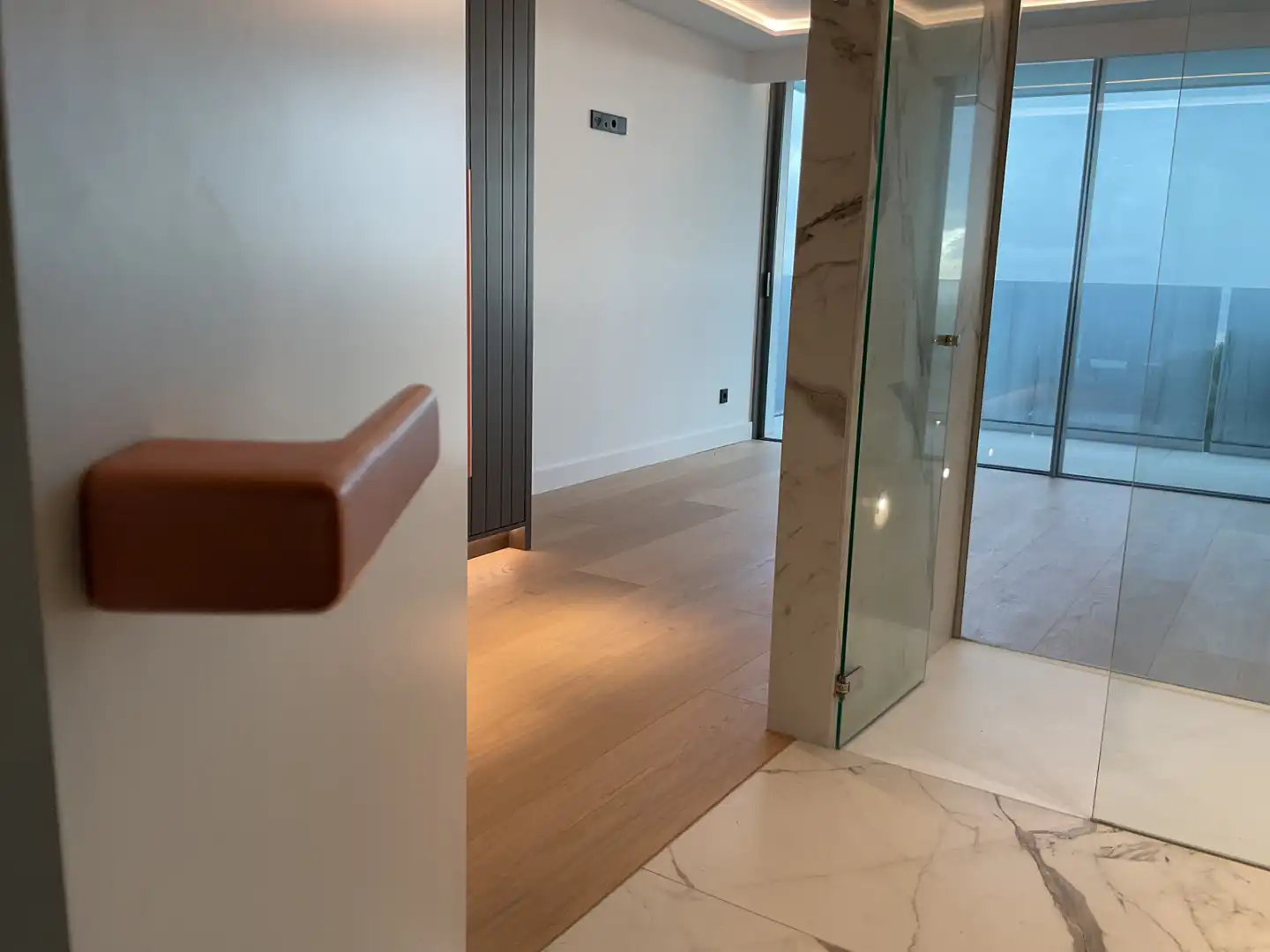 Villa mit Terrasse zum Verkauf in Les Corts, imagen 15