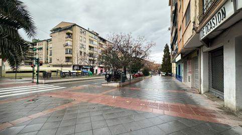 Photo 2 of Premises to rent in Carretera de Málaga, 84, Angustias - Chana - Encina,  Granada Capital