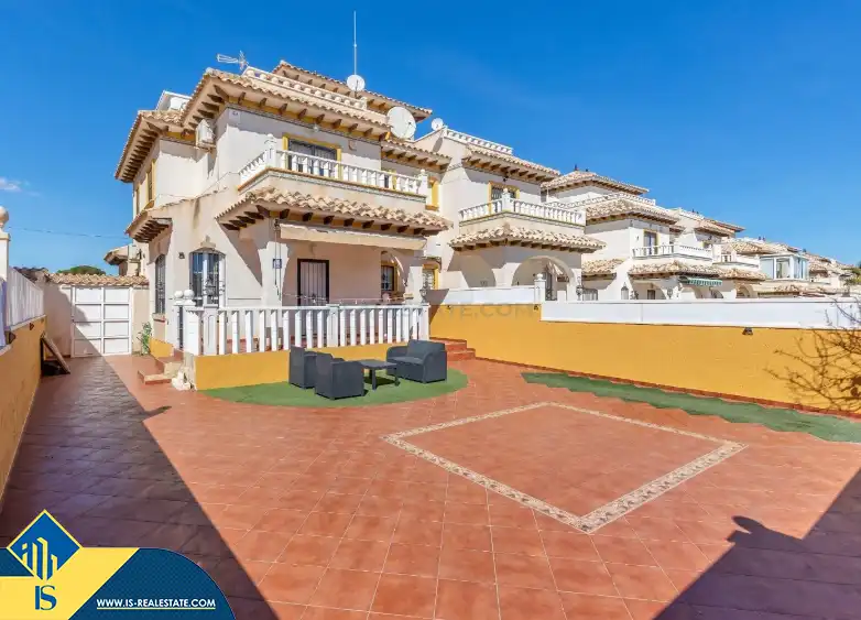 Wohnung zum Verkauf in Orihuela Costa, imagen 3