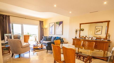 Foto 4 de Piso en venta en Elviria, Marbella