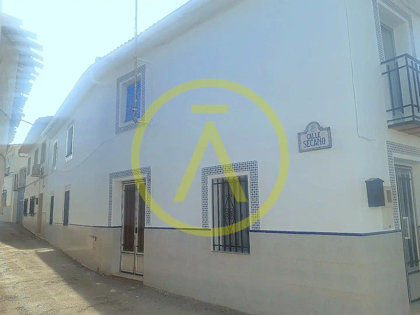 Casa o xalet en venda a Alcalá la Real