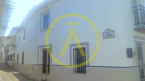 Foto 2 de Casa o xalet en venda a Alcalá la Real, Jaén