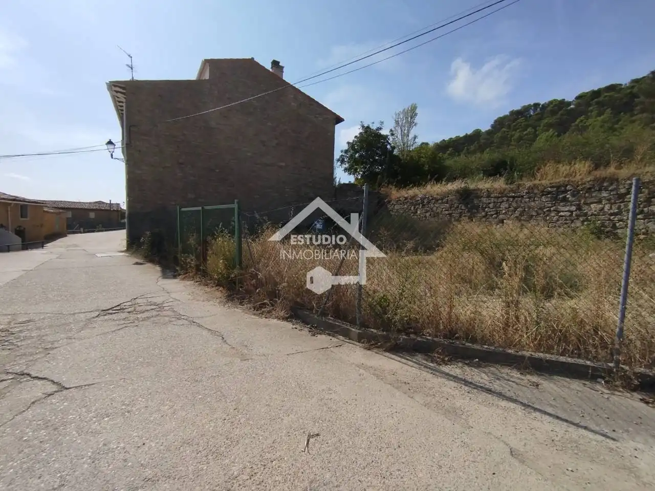 Rustikales Grundstück zum Verkauf in Calle Monte Ocijo, imagen 6