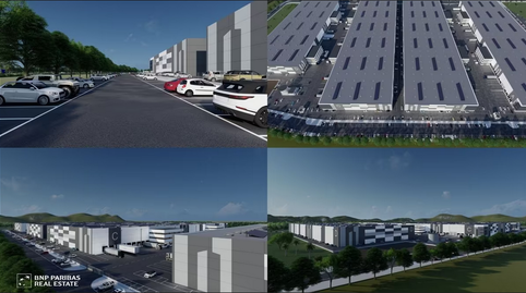 Photo 2 of Industrial buildings to rent in Centro, Valencia